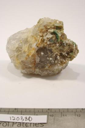 Varlamoffite