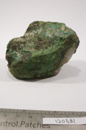 Varlamoffite