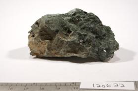 Magnetite