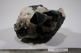 Franklinite