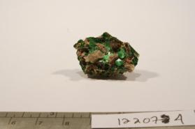 Metatorbernite