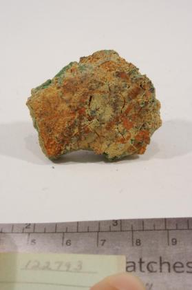 nickel-kerolite