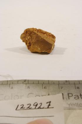 Jarosite