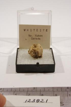 Whiteite