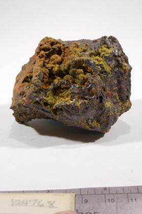 Cyrilovite