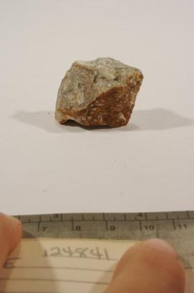 Geffroyite