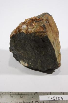 Ferrowyllieite