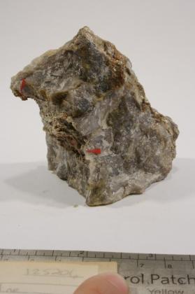 Scholzite