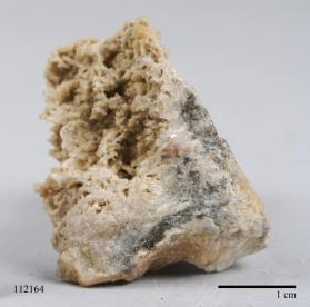 Arsenopyrite