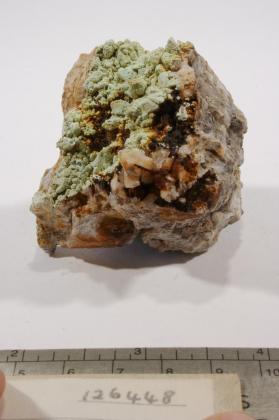 Planerite