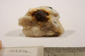 Magnetite