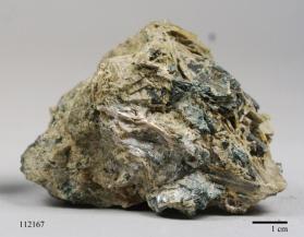 Clinozoisite