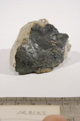 Vivianite