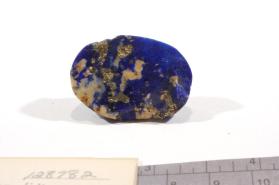 LAZURITE