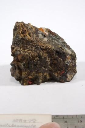 Whitmoreite