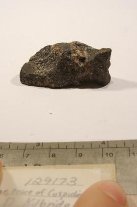 Magnetite