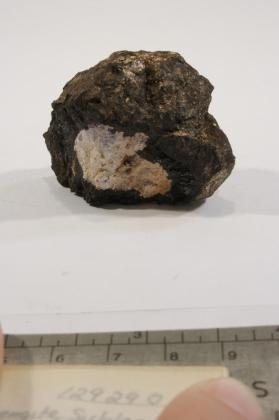 Stewartite