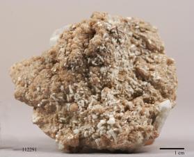 alkali beryl