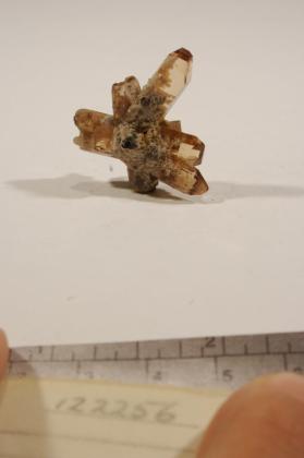TOPAZ