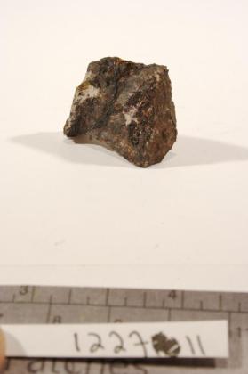 Bermanite