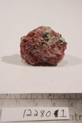 Eudialyte