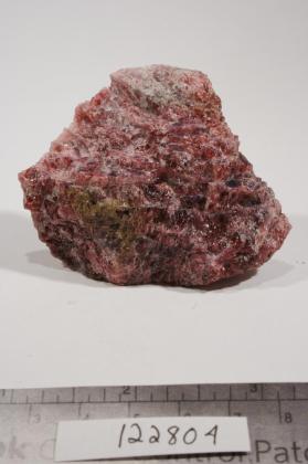 Eudialyte