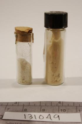 Brushite