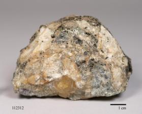 CORDIERITE