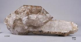 Quartz with Hydroxylherderite