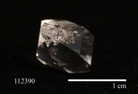 rock crystal