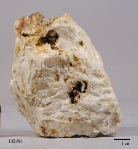 Roscherite