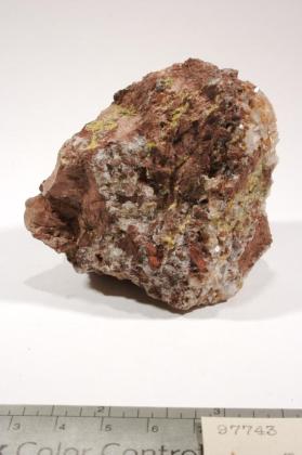 Terlinguaite