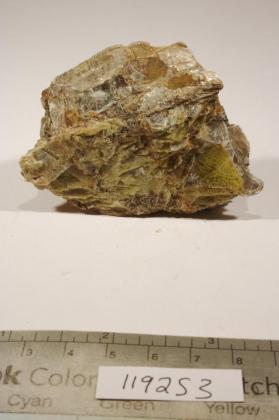 CHRYSOBERYL