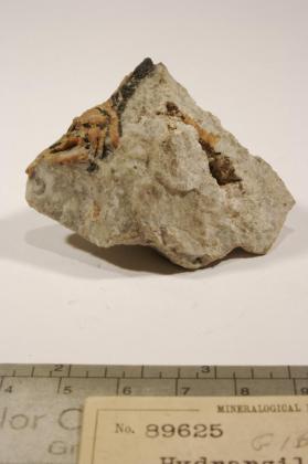 Gibbsite