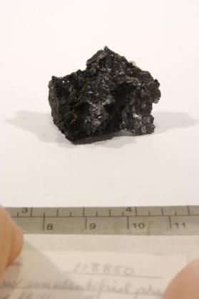 Ramsdellite