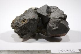 Magnetite