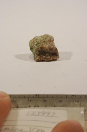 Francisite