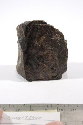 phosphosiderite on triplite