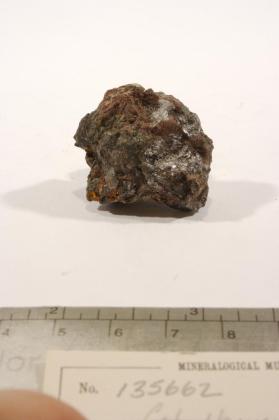 Ahlfeldite with Chalcomenite and Penroseite