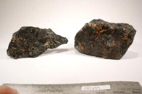 Ferrowyllieite