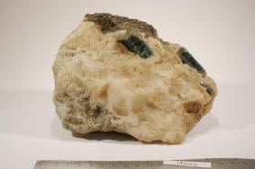 FLUORAPATITE