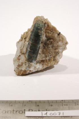 FLUORAPATITE