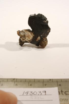 Vivianite