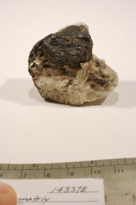 Magnetite