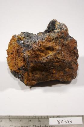 Magnetite