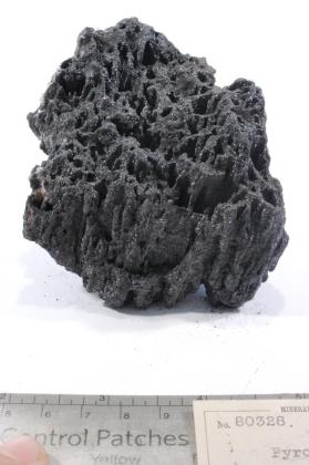 Pyrolusite