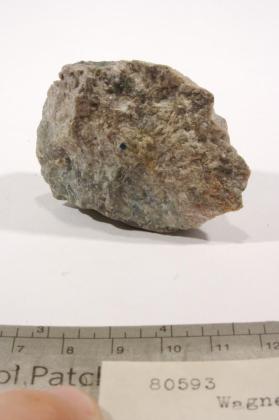 Wagnerite