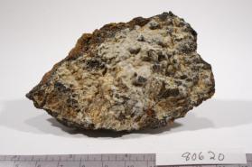 evansite