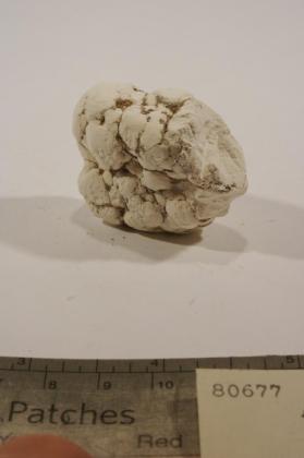 Aluminite