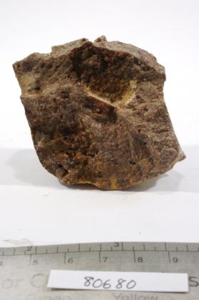 Jarosite